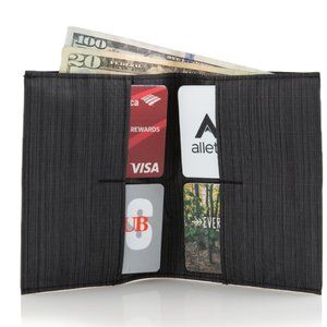 Allett - Ultra Slim Original Wallet
